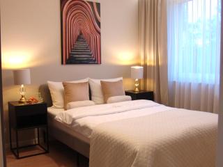 Apartment BEIGE 24h Parking Piekary Airport Katowice Pyrzowice - 9