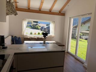 Swiss Alpine Hideaway - 4