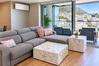 2BR Modern Ocean Village with pools and Amazing Views - Gibraltar - 9