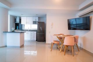Apartamento de 2 habitaciones en Morros con vista al mar - 7