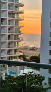 Apartamento de 2 habitaciones en Morros con vista al mar - 9