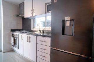 Apartamento de 2 habitaciones en Morros con vista al mar - 5