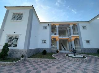 MJ Residence - 5