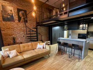 Comfortable apartment in Lodz - 9