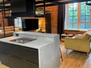 Comfortable apartment in Lodz - 4