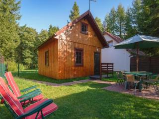 Scandinavian cottage with private garden - 0