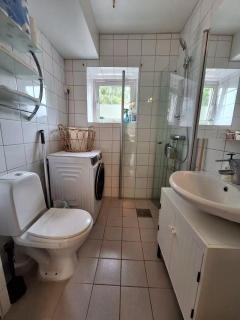 Double bedroom in a Lovely flat in Sogn District of Oslo with bus stop nearby - 6