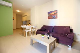 Diamond Hill Holiday Apartments - Vlorë - 7