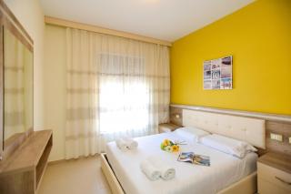 Diamond Hill Holiday Apartments - Vlorë - 5