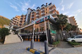 Diamond Hill Holiday Apartments - Vlorë - 2
