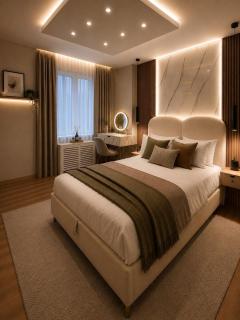 Helena Hideaway Macedonia St - 4