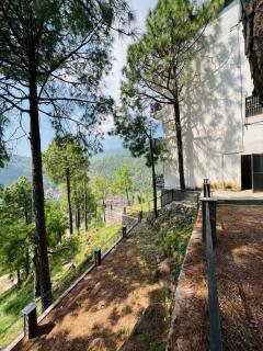 Cloudy Guest House - Best Hotel in Murree - 7