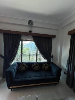 Cloudy Guest House - Best Hotel in Murree - 5