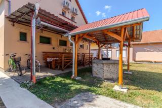 Villa Toldi Miklos - Happy Rentals - 8