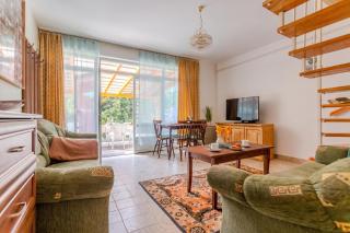 Villa Toldi Miklos - Happy Rentals - 7