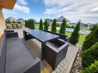 Comfortable apartment, 5 bedrooms, summer pool - 5