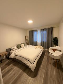 Alpha Homes - 4