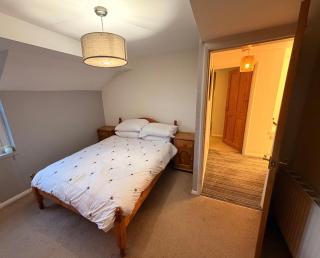 Pump Cottage - 7