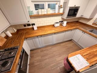 Pump Cottage - 3