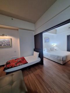 Central Suites At Berjaya Times Square Near Pavilion - 6