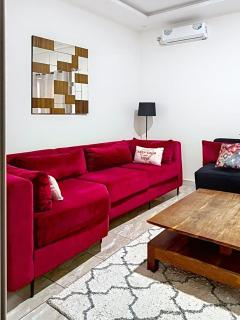 Two-bedroom apartment ideal for your stays in Dakar - 0
