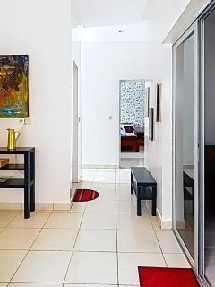 Two-bedroom apartment ideal for your stays in Dakar - 6