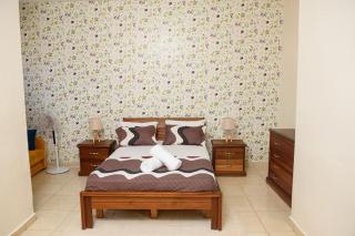 Two-bedroom apartment ideal for your stays in Dakar - 2