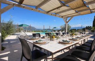 Holiday Home In Strada Cervara - 8