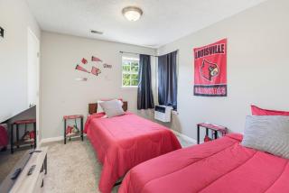 Derby House - 8