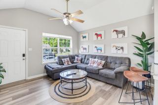 Derby House - 4