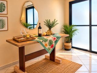 Apartamento Centro de São Mateus a 12 km de Guriri - 8