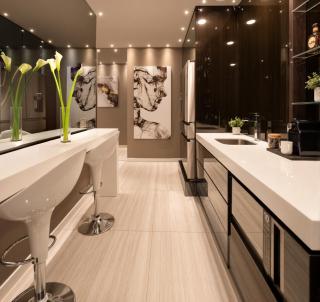 Europa Suites Medellin - 5