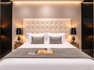 Europa Suites Medellin - 6
