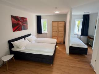 Atrium Home 23 - Munique - 9
