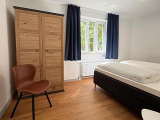 Atrium Home 23 - Munique - 2