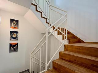 Atrium Home 23 - Munique - 1