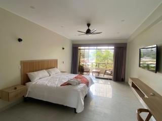 Los Andes Club Resort - 8