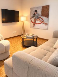 Kallisti 2bd Central Stay - Wow View - 8