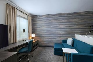 Residence Inn by Marriott Houston NASA/Clear Lake - 1