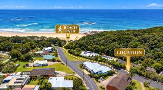 THE DAVEY Seaside Villa - Nambucca Heads - 9