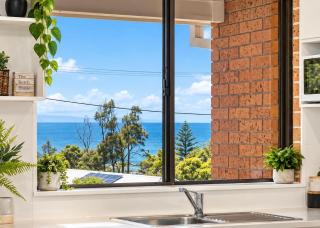 THE DAVEY Seaside Villa - Nambucca Heads - 7