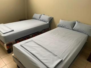 Comfortable and beautiful house near the beach in Salinas - 8