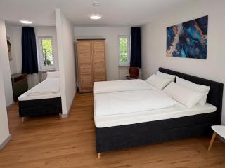 Atrium Home 21 - Monaco di Baviera - 3
