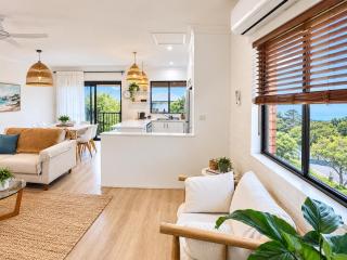 THE DAVEY Seaside Villa - Nambucca Heads - 1