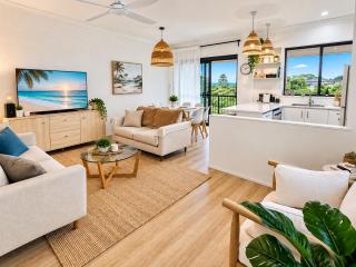 THE DAVEY Seaside Villa - Nambucca Heads - 0
