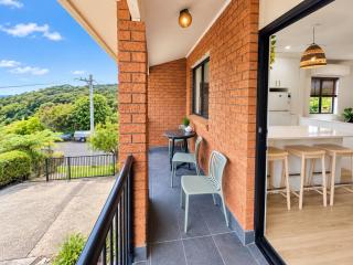 THE DAVEY Seaside Villa - Nambucca Heads - 5