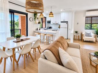 THE DAVEY Seaside Villa - Nambucca Heads - 2