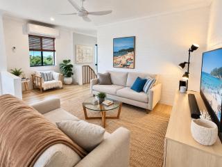 THE DAVEY Seaside Villa - Nambucca Heads - 6