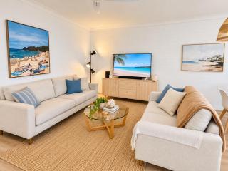 THE DAVEY Seaside Villa - Nambucca Heads - 3