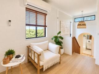 THE DAVEY Seaside Villa - Nambucca Heads - 4